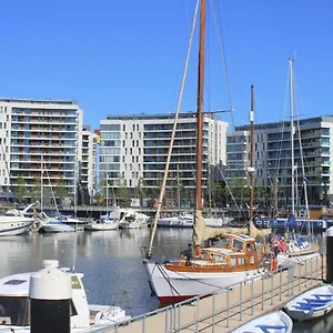 Apartment Ck Serviced Belfast