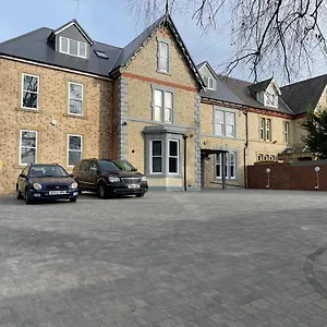 Apartment Eazy Newcastle upon Tyne