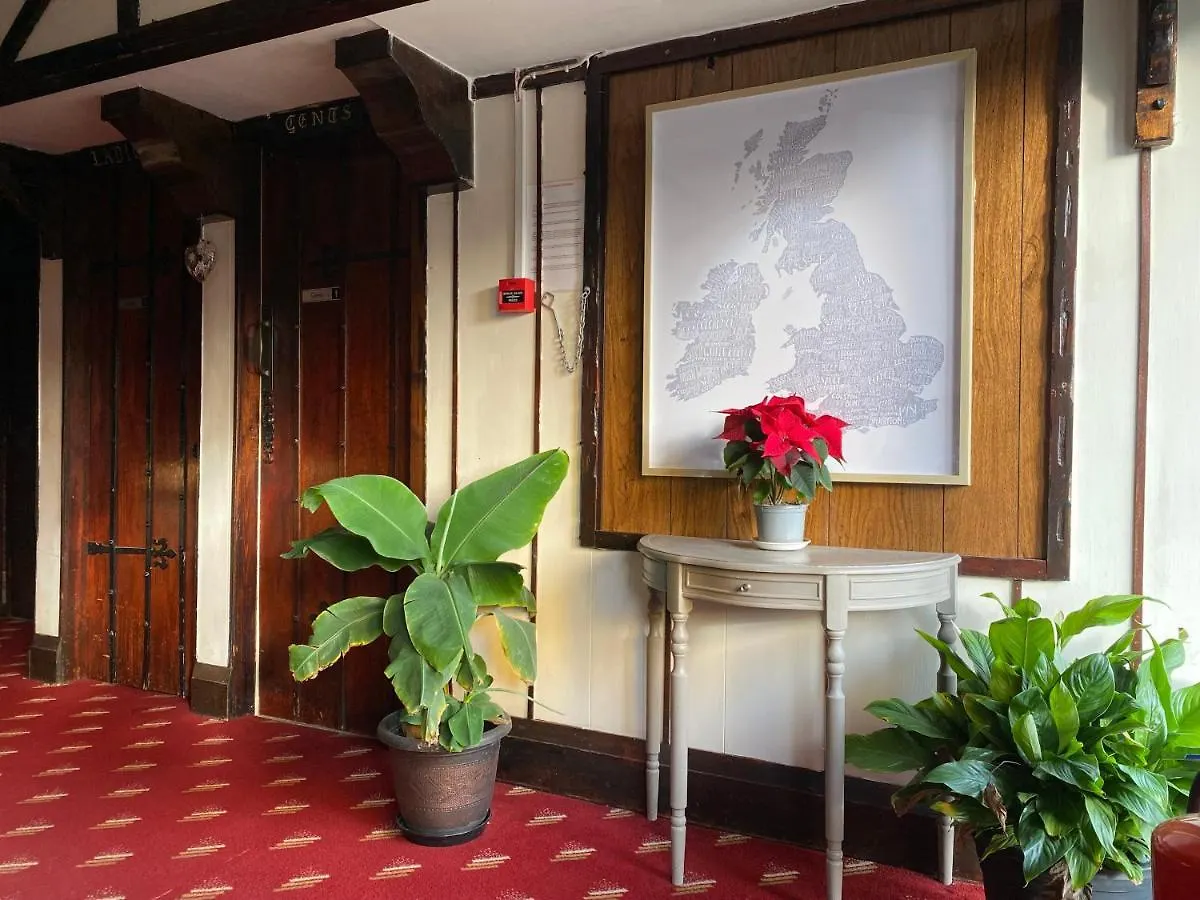 The Lane Head Hotel Brighouse 4*,