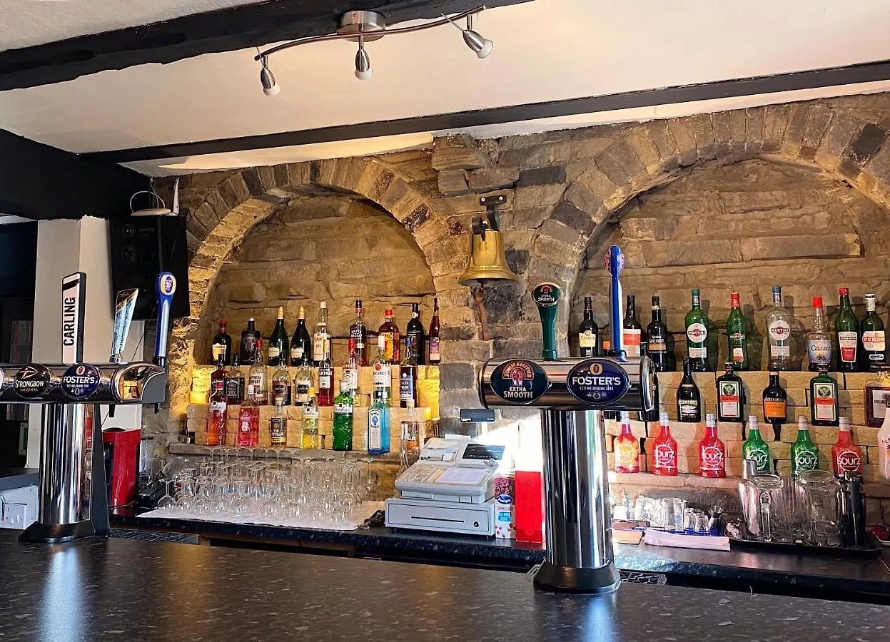 The Lane Head Hotel Brighouse