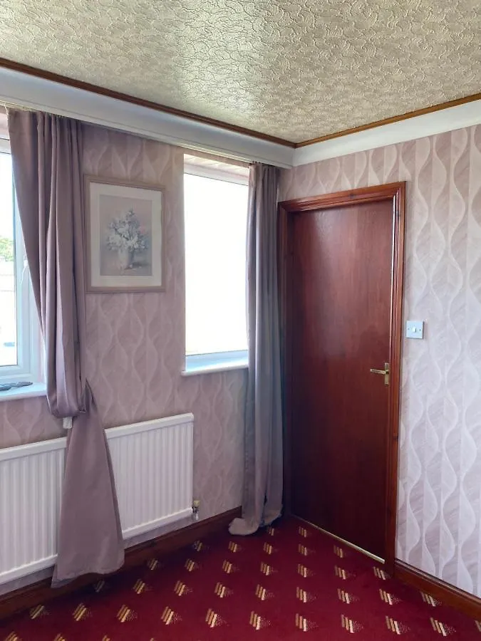 The Lane Head Hotel Brighouse