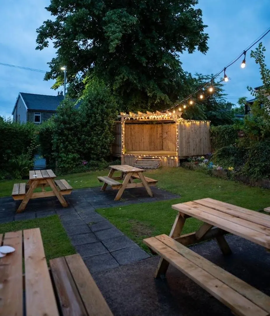 The Lane Head Hotel Brighouse United Kingdom