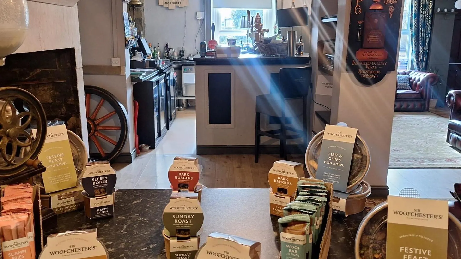 The Lane Head Hotel Brighouse United Kingdom